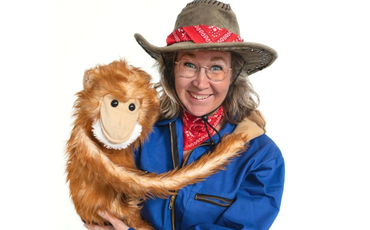 Happy Kids Entertainers