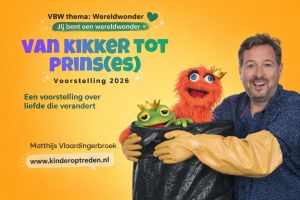 Matthijs Vlaardingerbroek en Niek